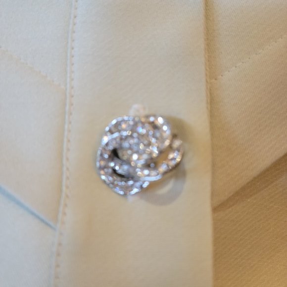 NWT-Sunny Choi skirt suit - Picture 3 of 16